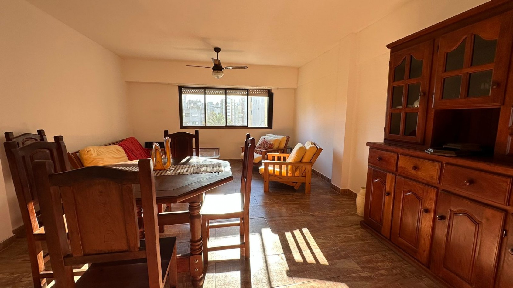 Departamento 3 ambientes