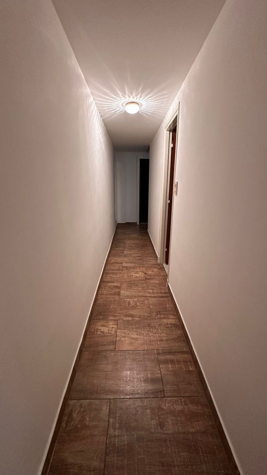 Departamento 3 ambientes