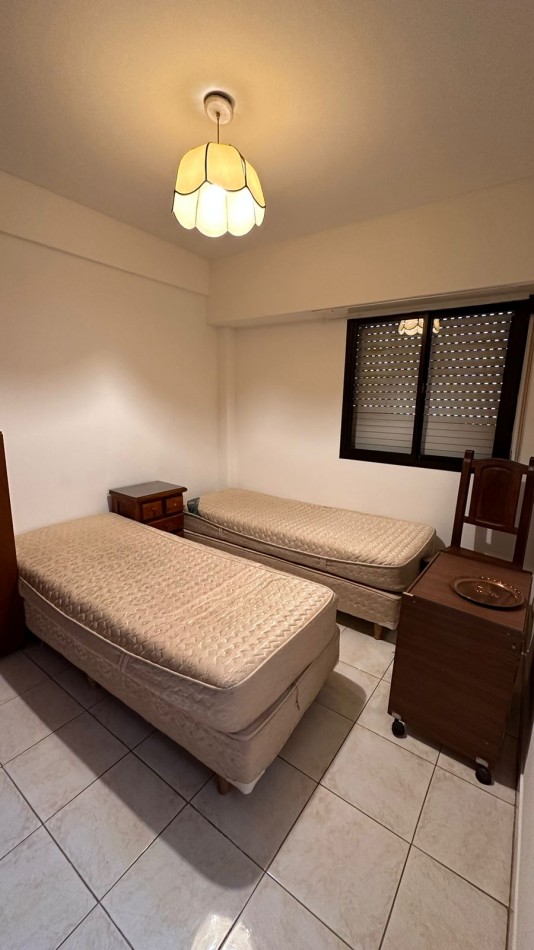 Departamento 3 ambientes