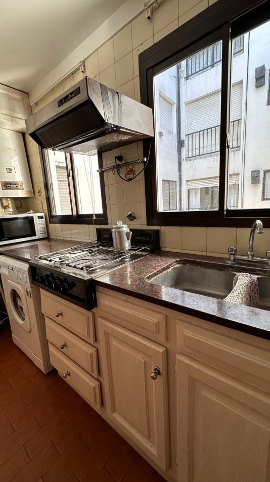 Departamento 3 ambientes