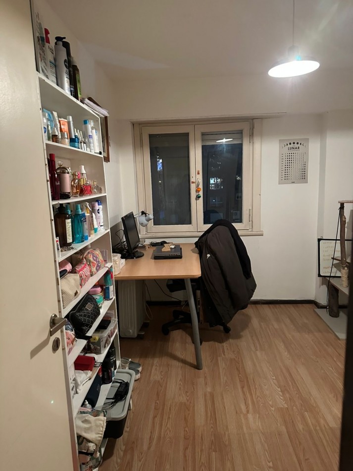 Departamento de 3 ambientes