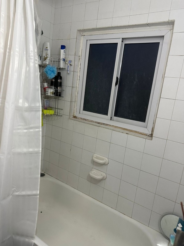 Departamento de 3 ambientes