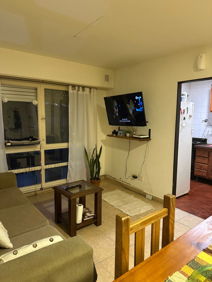 Departamento de 3 ambientes