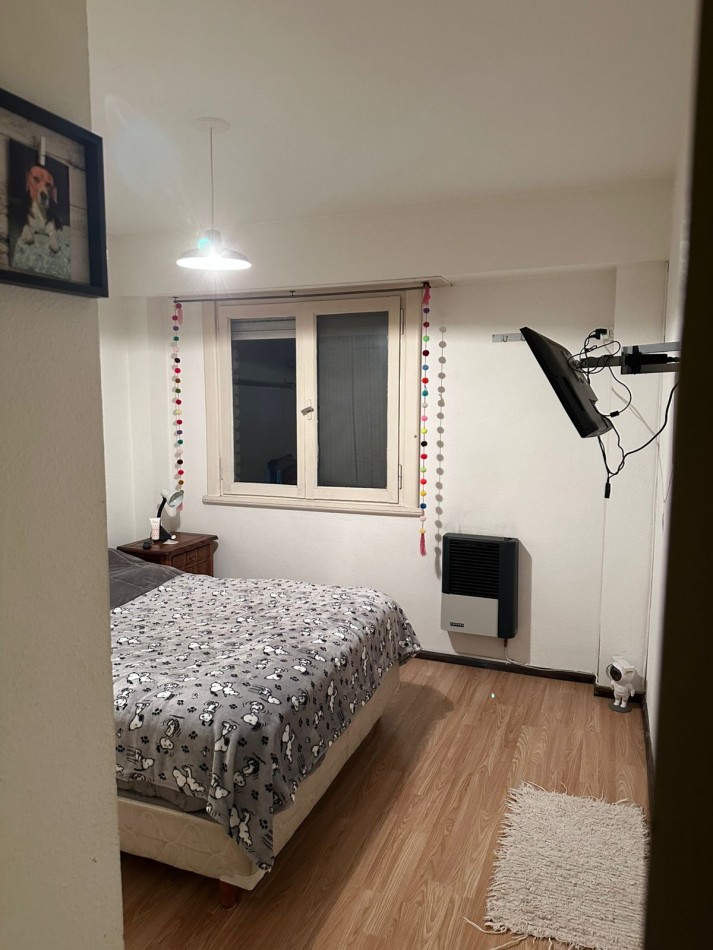 Departamento de 3 ambientes