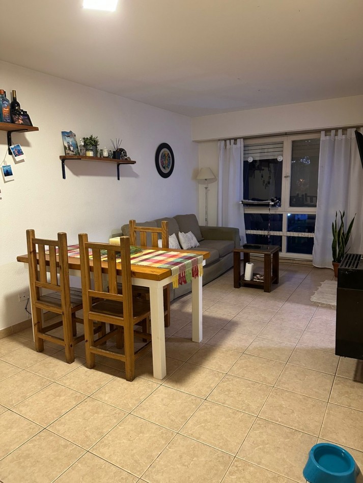 Departamento de 3 ambientes