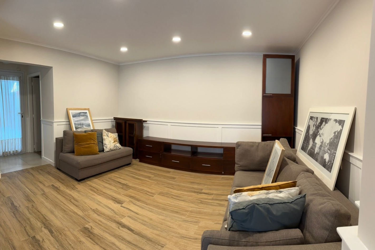 CHALET 4 AMBIENTES ( en PH totalmente independiente)