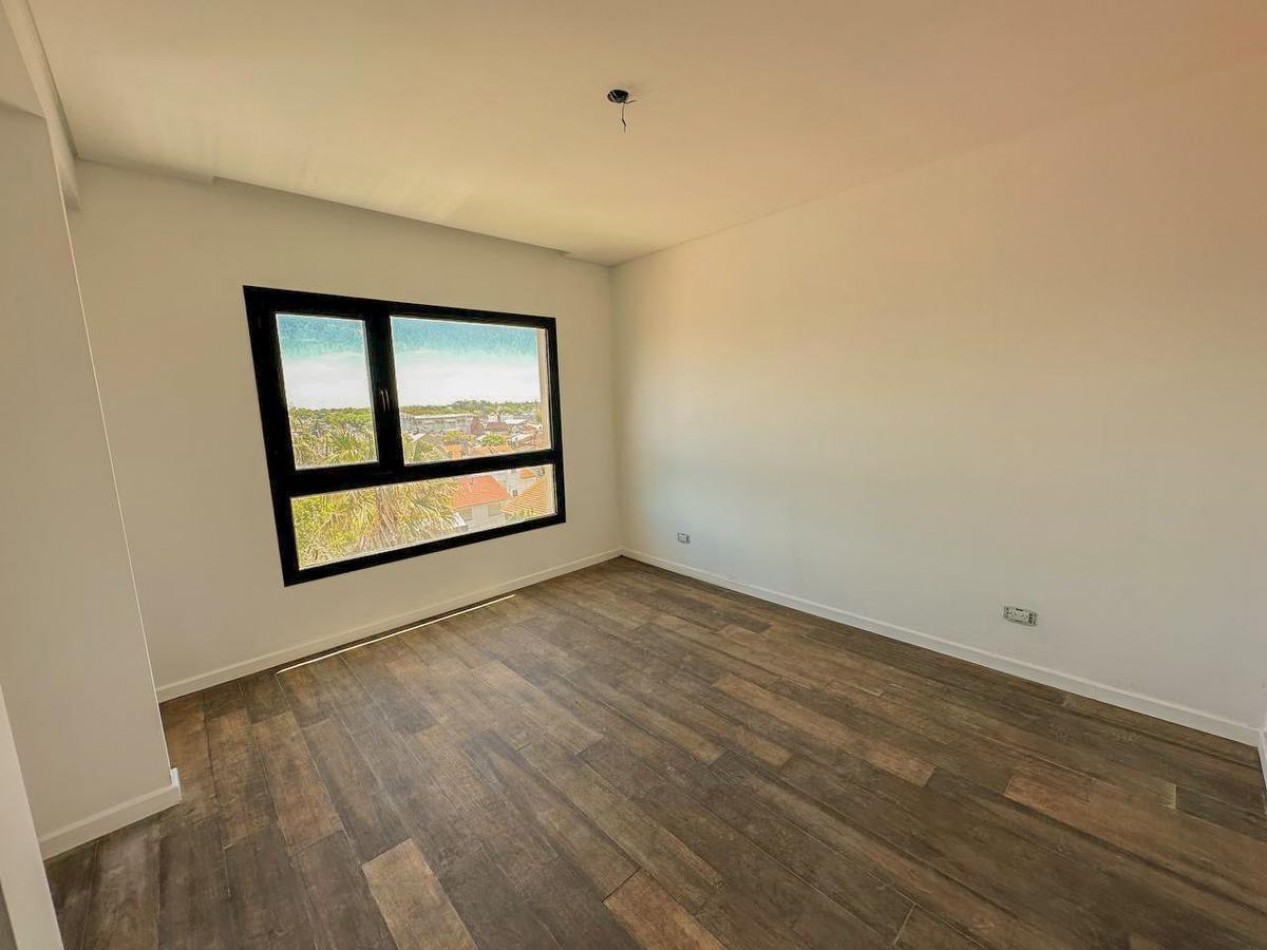 Semipisos de 2 ambientes a estrenar en Zona Perla Norte. Unidades con vista al mar.