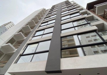 Departamentos a Estrenar 2 Ambientes