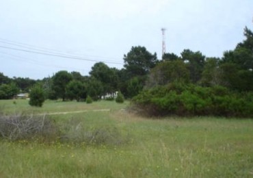 Lote en Valeria del Mar