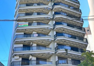 Departamento de 4 Ambientes con Cochera y Baulera
