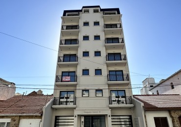 Semipisos de 2 ambientes a estrenar en Zona Perla Norte. Unidades con vista al mar.