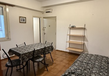 DEPARTAMENTO 2 AMBIENTES AMOBLADO 