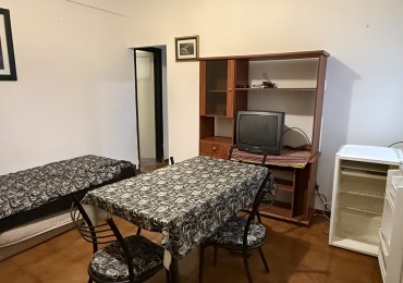 DEPARTAMENTO 2 AMBIENTES AMOBLADO 