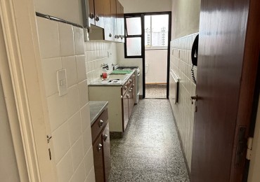 DEPARTAMENTO 2 AMBIENTES 