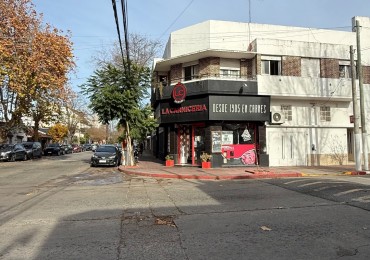 INMUEBLE EN BLOCK - FIGORIFICO MAS VIVIENDA 